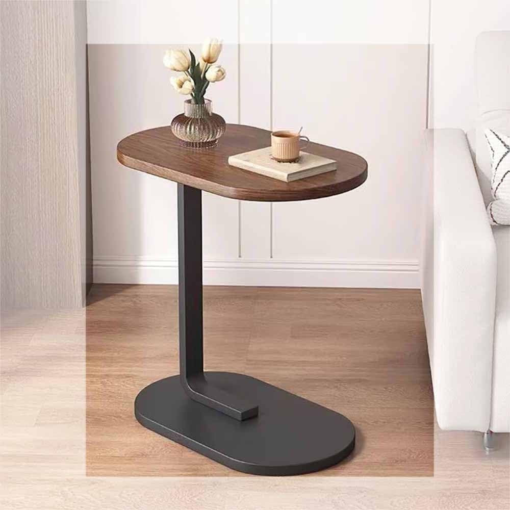 Enhanced Sofa And Side Coffee Table, Offered in Four Colors, Featuring a Waterproof And Sleek Surface